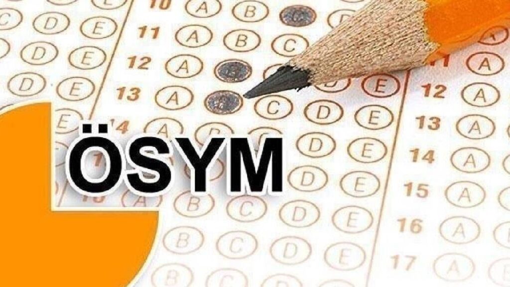 ÖSYM YKS 2025 Sınav Yerleri Sorgulama: E-DEVLET YKS Sınav Giriş Belgesi Nereden ve Nasıl Sorgulanır?