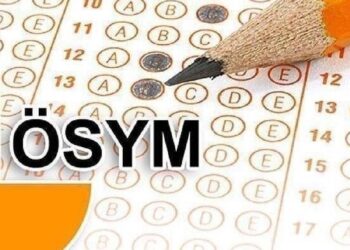 ÖSYM YKS 2025 Sınav Yerleri Sorgulama: E-DEVLET YKS Sınav Giriş Belgesi Nereden ve Nasıl Sorgulanır?