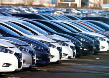 ÖTV'ye ilişkin düzenlemeler içeren kanun teklifi TBMM'de