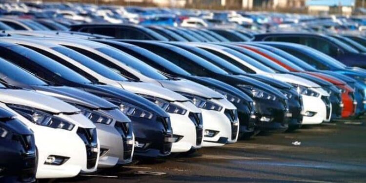 ÖTV'ye ilişkin düzenlemeler içeren kanun teklifi TBMM'de