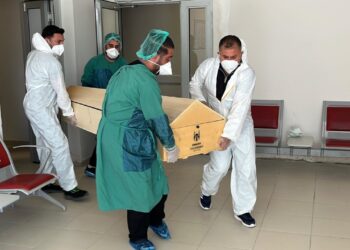 Ölü Sayısı Yine Yükseldi: Yozgat'ta Kene Bir Can Daha Aldı!