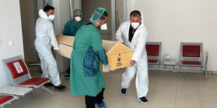 Ölü Sayısı Yine Yükseldi: Yozgat'ta Kene Bir Can Daha Aldı!