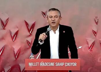 On Binler Antalya'da Toplandı: Özgür Özel'den Flaş Açıklamalar