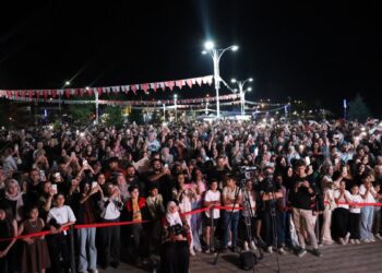 Önder anısına turnuva ve konser