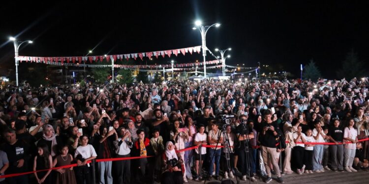 Önder anısına turnuva ve konser
