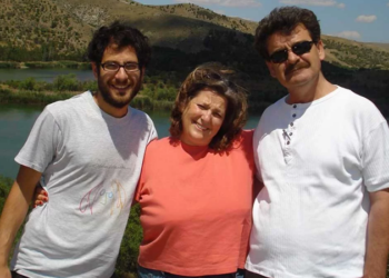 Onur Yaser Can'ın duruşması 20 Haziran'da görülecek