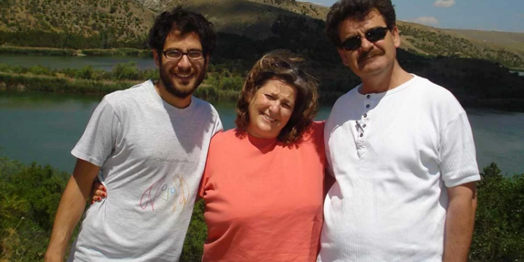 Onur Yaser Can'ın duruşması 20 Haziran'da görülecek