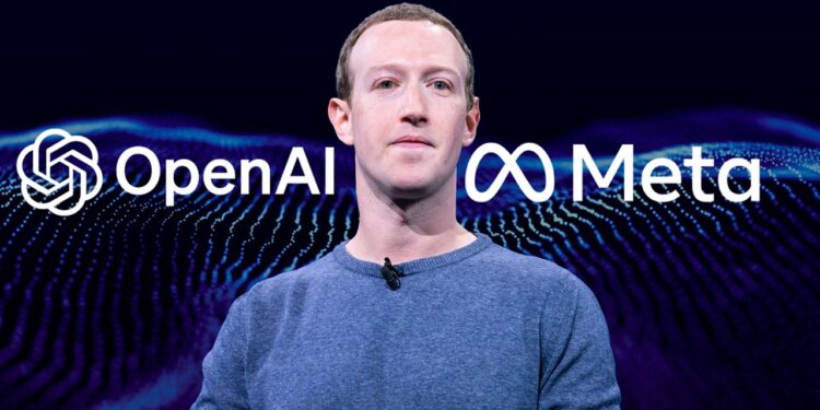 OpenAI, Meta'yı İfşa Etti! 'Tam 100 Milyon Dolar Teklif Ettiler'