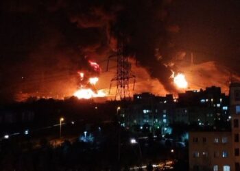 Orta Doğu'da Misilleme Savaşı: İran ile İsrail Arasında Füze Yağmuru