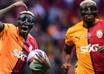 Osimhen İçin O Tarih İşaret Edildi: Dikkat Çeken Fenerbahçe Detayı