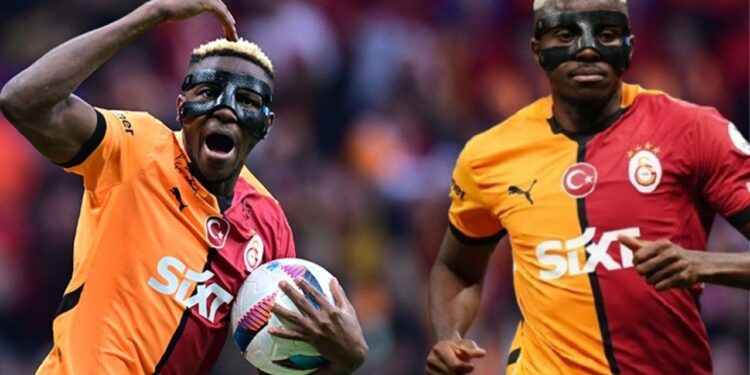 Osimhen İçin O Tarih İşaret Edildi: Dikkat Çeken Fenerbahçe Detayı