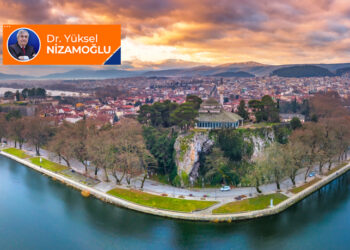 Osmanlı döneminde birlikte yaşama kültürüne bir örnek: Yanya Vilayeti