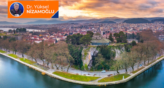 Osmanlı döneminde birlikte yaşama kültürüne bir örnek: Yanya Vilayeti