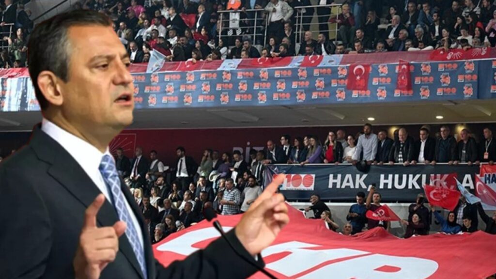 Özel Kurultay Davasına Saatler Kala Konuştu: 'Ne Karar Verirlerse Versinler, Hazırız'