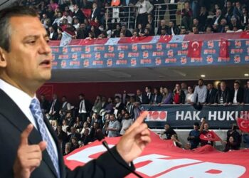 Özel Kurultay Davasına Saatler Kala Konuştu: 'Ne Karar Verirlerse Versinler, Hazırız'