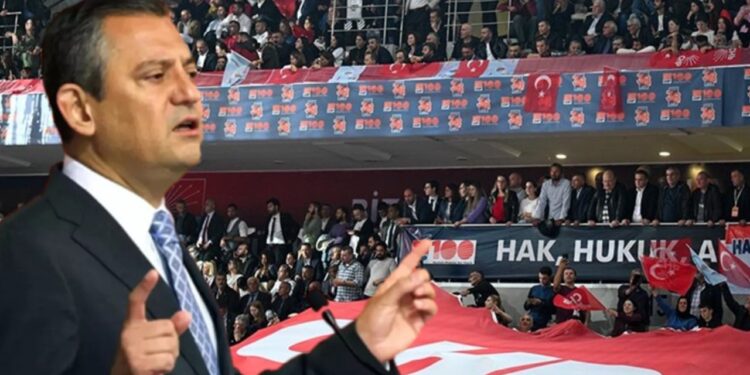 Özel Kurultay Davasına Saatler Kala Konuştu: 'Ne Karar Verirlerse Versinler, Hazırız'