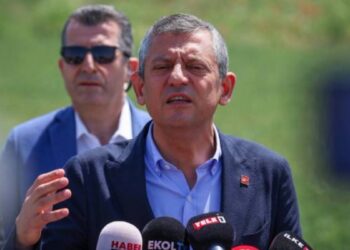 Özel’den Silivri’deki sevklere tepki: Kötülükleri yanlarına kalmayacak