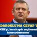 Özgür Özel: CHP’yi, kurultayda seçilmemiş kimse yönetemez