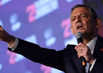 Özgür Özel Duyurdu: '81 İlde Seçim Çalışmalarına Başlıyoruz'