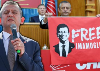 Özgür Özel'den Eleştirilere Net Yanıt: 'Bu Ekrem İmamoğlu Değil, Ekmek Mücadelesi'