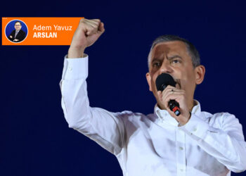 Özgür Özel’in öfkesi ne kadar sahici?