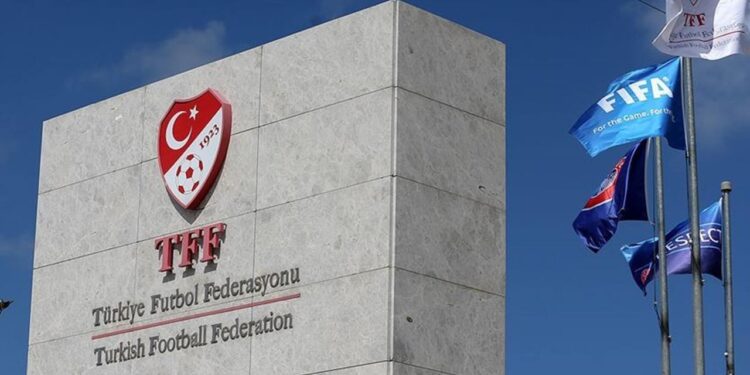 PFDK’dan Süper Lig Kulüplerine Ceza Yağmuru