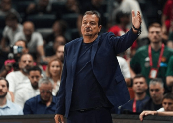 Panathinaikos Başantrenörü Ergin Ataman Geri Adım Atmadı! 'Yine Olsa Yine Yaparım'