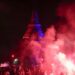 Paris'te 'Şampiyonluk' Kaosu! Sokaklar Yangın Yerine Döndü, Yüzden Fazla Kişi Gözaltında