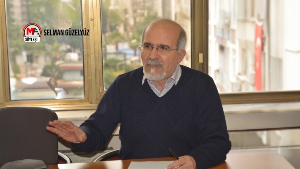 Peköz: Devletin 'söylerim ama yapmam' tutumu güveni zedeler