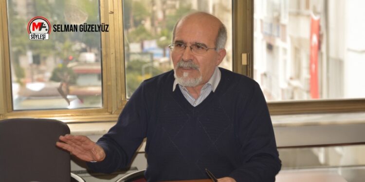 Peköz: Devletin 'söylerim ama yapmam' tutumu güveni zedeler