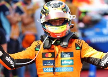 Piastri'den Tarihi Zafer: Senna'nın 37 Yıllık Rekoru Egale Edildi