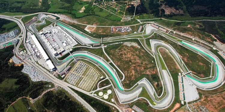 "Pist yönetimi TOSFED'e devredilecek" iddiası