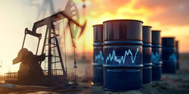 Piyasalar Karıştı! İsrail'in İran'a Saldırısı Petrol Fiyatlarını Uçurdu