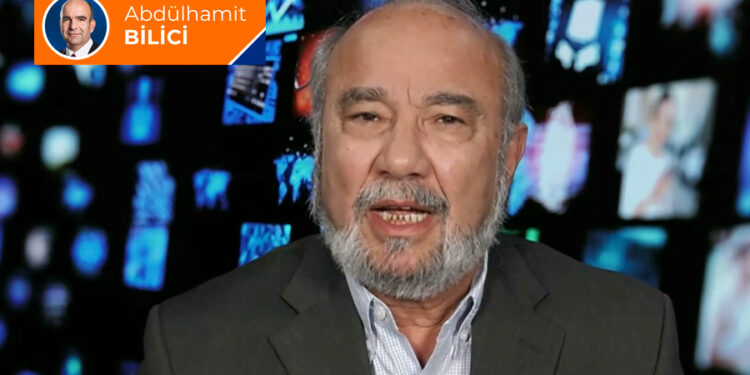 Prof. Dr. Askari: “Batı, İslam’ı Müslüman ülkelerden daha çok yansıtıyor”