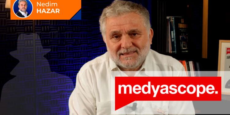 Psikolojik harbin kirli aparatları ve Ruşen Çakır!