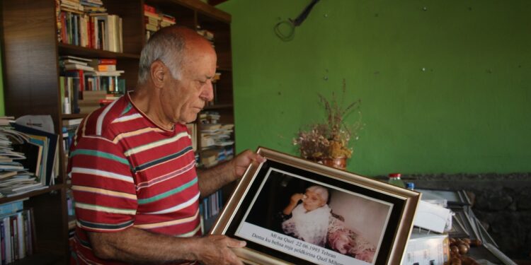 Qazî Mihemed’in anısına müze ve kültür evi açılacak