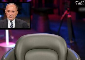 RTÜK Başkanı Şahin’den, Fatih Altaylı’nın YouTube kanalı hakkında lisans açıklaması: Uyarı süreci başlatılmıştır