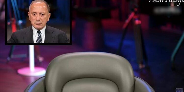 RTÜK Başkanı Şahin’den, Fatih Altaylı’nın YouTube kanalı hakkında lisans açıklaması: Uyarı süreci başlatılmıştır