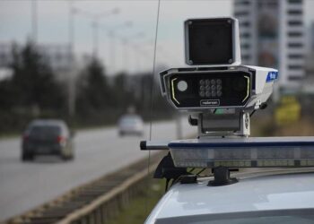 Radar noktaları, internet sitesi üzerinden görülebilecek