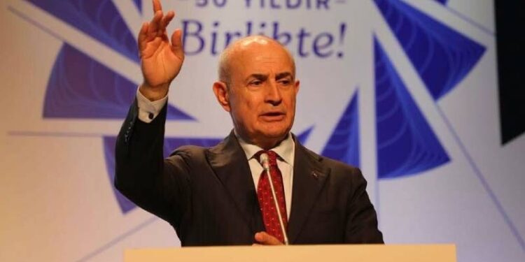 Rantın değil, halkın yanında durarak yürüttüğüm görevime iftiralarla gölge düşürülmek isteniyor