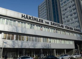 Resmi Gazete'de Yayımlandı! Binlerce Hakim ve Savcının Görev Yeri Değişti