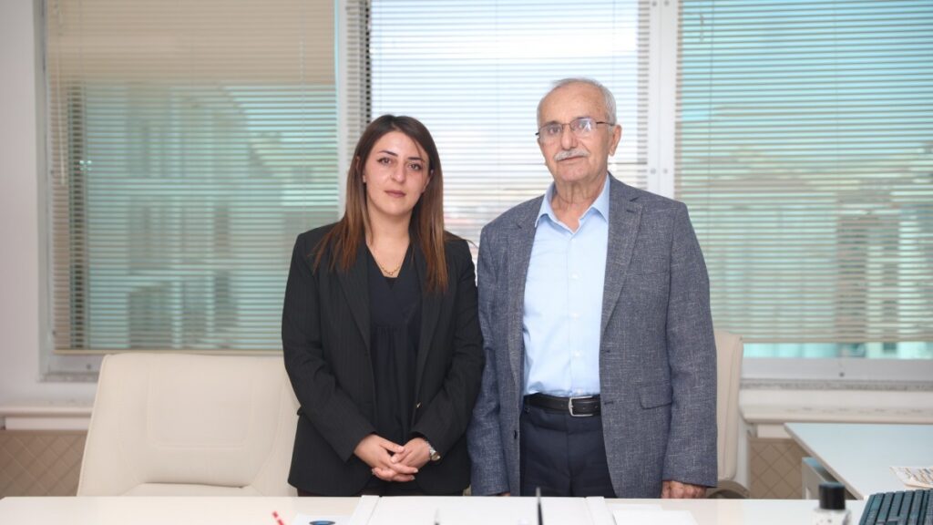 Rêya Armûşê Belediyesi’nde eşbaşkan seçimi 23 Haziran’da