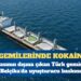 Rotasının dışına çıkan Türk gemisine Belçika’da uyuşturucu baskını: ‘Yüzlerce kilo’ kokain ele geçirildi