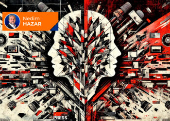 Ruşen Çakır; medyanın karanlık yüzü