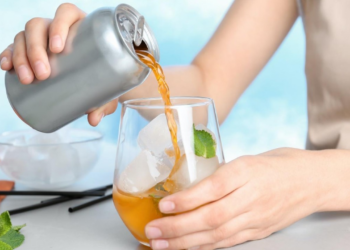 Rusya'da Çocuklar İçin Yeni Dönem: Enerji İçeceği Resmen Yasak