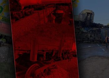 Rusya’da Yolcu Treninin Üzerine Köprü Çöktü! Ölü ve Yaralılar Var