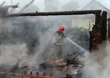 Rusya'dan Ukrayna'ya Füze Saldırısı! Çok Sayıda Ölü ve Yaralı Var
