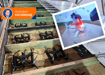 Rusya’nın ‘Pearl Harbor’ı, küresel felaketin habercisi mi?