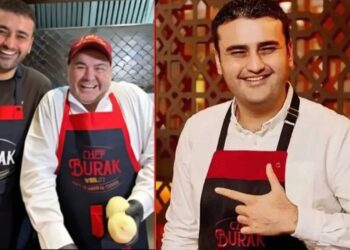 Şafak Sezer'den CZN Burak'a ihtarname