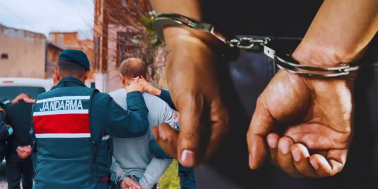 Sahte Sitelerle Vurgun Operasyonla Son Buldu: 1,1 Milyar TL’lik Dolandırıcılık!